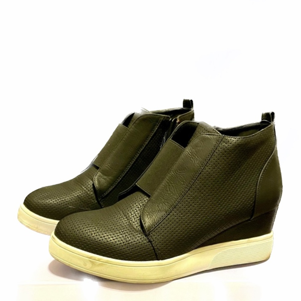 Madden Girl Shoes